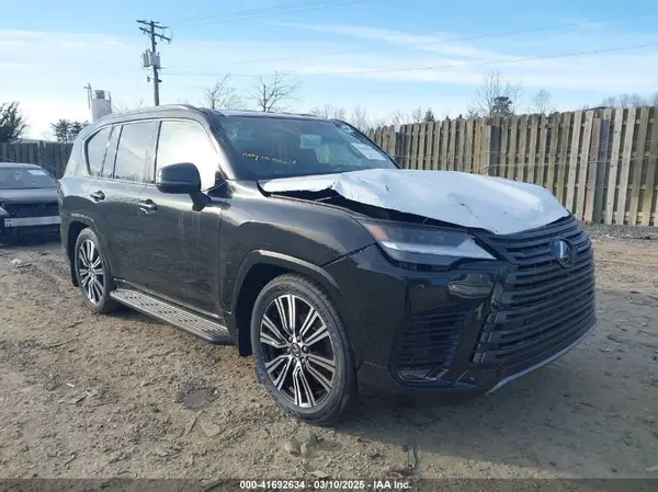 JTJGB7CX6R4064377 2024 LEXUS LX - Image 1