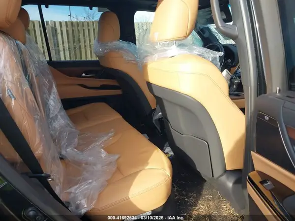 JTJGB7CX6R4064377 2024 LEXUS LX - Image 8