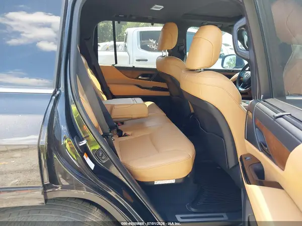 JTJGB7CX7R4064601 2024 LEXUS LX - Image 8