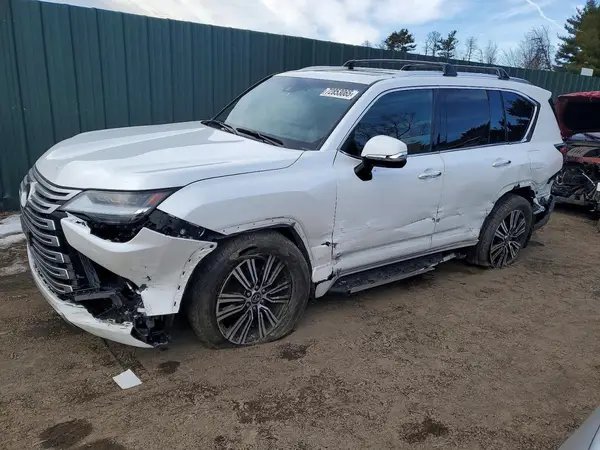 JTJGB7CX8P4030096 2023 LEXUS LX