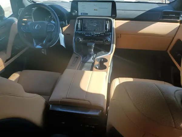 JTJGB7CX8R4066664 2024 LEXUS LX - Image 8