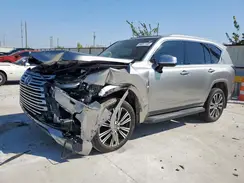 JTJGB7CX8S4075645 2025 LEXUS LX