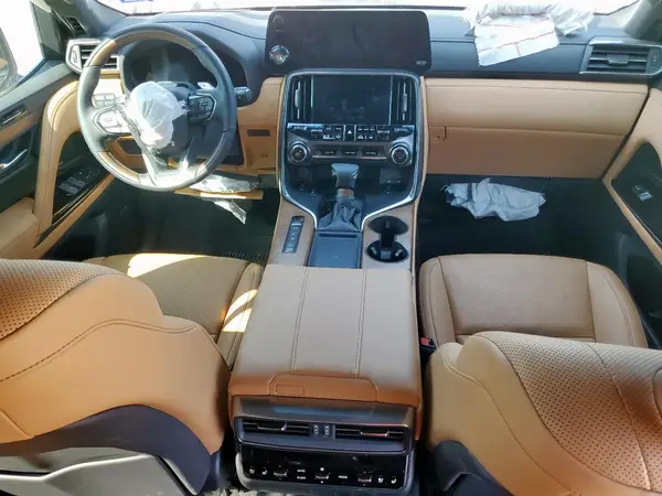 JTJGB7CX8S4075645 2025 LEXUS LX - Image 8