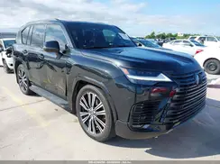 JTJGB7CX9N4012106 2022 LEXUS LX