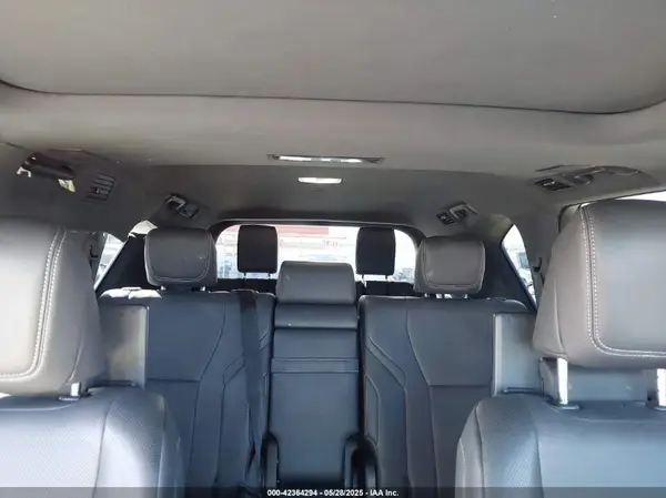 JTJGB7CX9N4012106 2022 LEXUS LX - Image 8