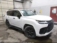 JTJGB7CX9P4032939 2023 LEXUS LX