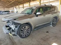 JTJGB7CX9R4059223 2024 LEXUS LX