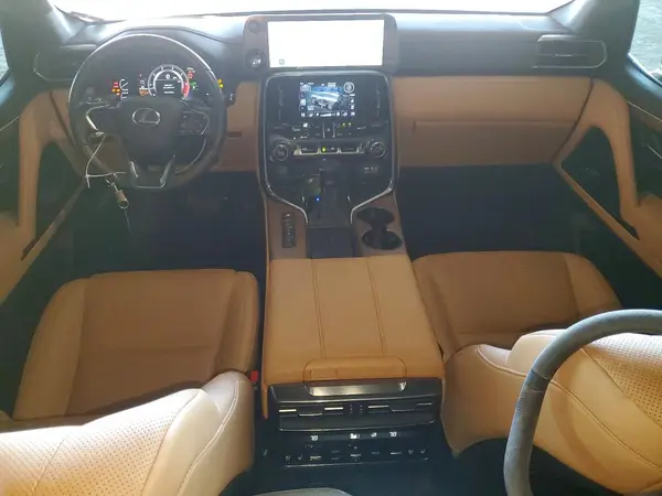 JTJGB7CX9R4059223 2024 LEXUS LX - Image 8