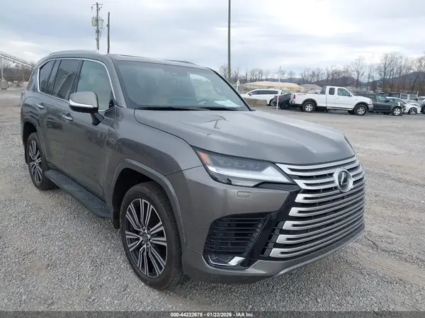 JTJGB7CX9R4059495 2024 LEXUS LX