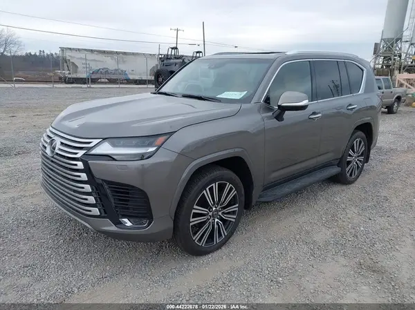 JTJGB7CX9R4059495 2024 LEXUS LX - Image 2