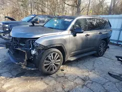 JTJGB7CX9S4073077 2025 LEXUS LX