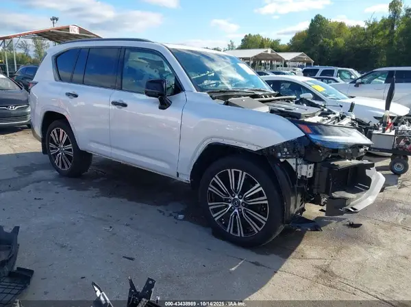 JTJGB7CXXP4031251 2023 LEXUS LX