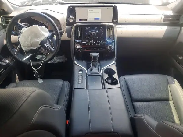 JTJGB7CXXP4036773 2023 LEXUS LX - Image 8