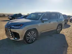 JTJGB7CXXR4042611 2024 LEXUS LX