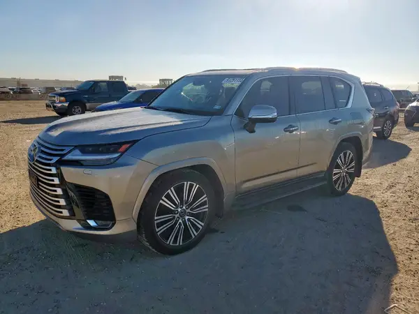 JTJGB7CXXR4042611 2024 LEXUS LX