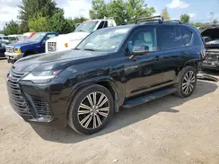 JTJGB7CXXR4044181 2024 LEXUS LX