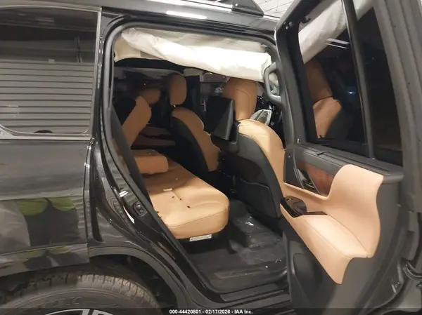 JTJGB7CXXR4063846 2024 LEXUS LX - Image 8