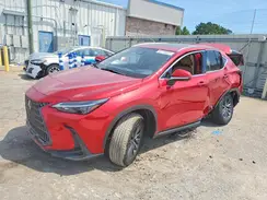 JTJGCCAZ4T2046523 2026 LEXUS NX