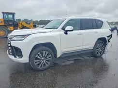 JTJGD7CX0S4006314 2025 LEXUS LX