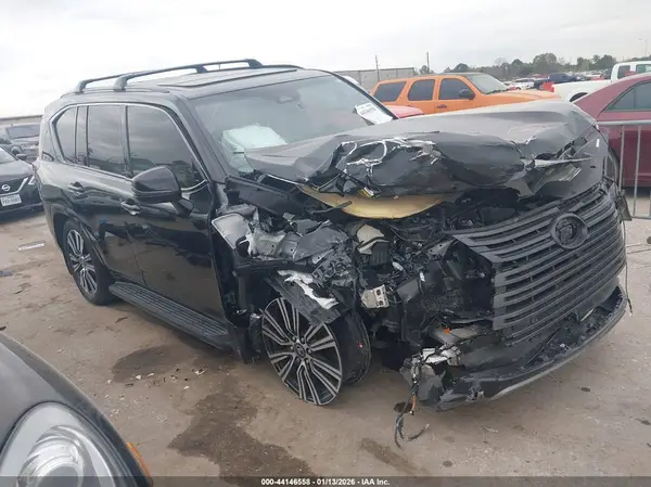 JTJGD7CX1S4008637 2025 LEXUS LX