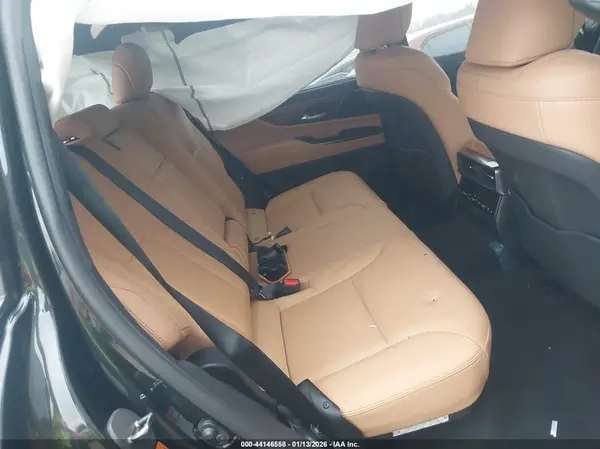 JTJGD7CX1S4008637 2025 LEXUS LX - Image 8