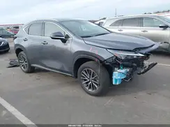 JTJGDCAZ0P2006328 2023 LEXUS NX