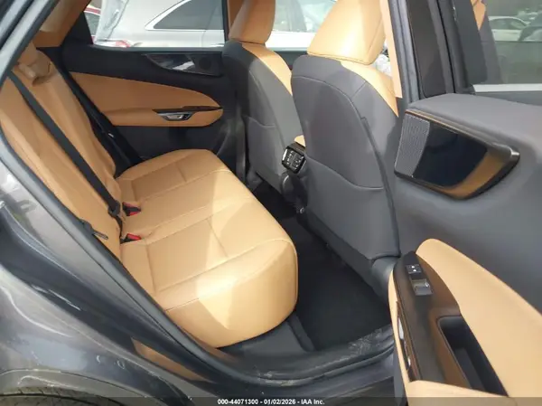 JTJGDCAZ0P2006328 2023 LEXUS NX - Image 8