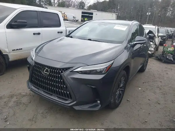 JTJGDCAZ0P5013410 2023 LEXUS NX - Image 2