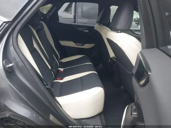 JTJGDCAZ0P5013410 2023 LEXUS NX - Image 8