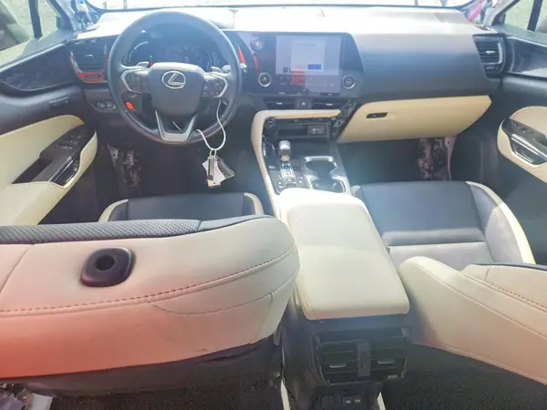 JTJGDCAZ0R5013569 2024 LEXUS NX - Image 8