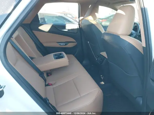 JTJGDCAZ0R5021297 2024 LEXUS NX - Image 8