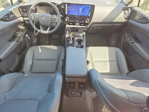 JTJGDCAZ1P5011360 2023 LEXUS NX - Image 8