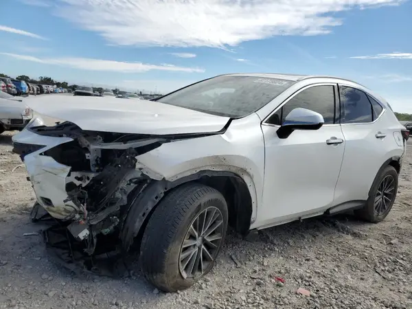 JTJGDCAZ1R5017114 2024 LEXUS NX - Image 1