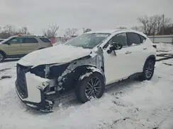 JTJGDCAZ2R2008343 2024 LEXUS NX