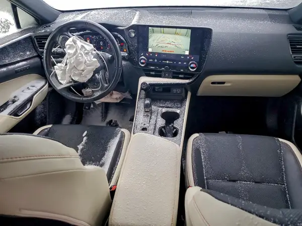 JTJGDCAZ2R2008343 2024 LEXUS NX - Image 8