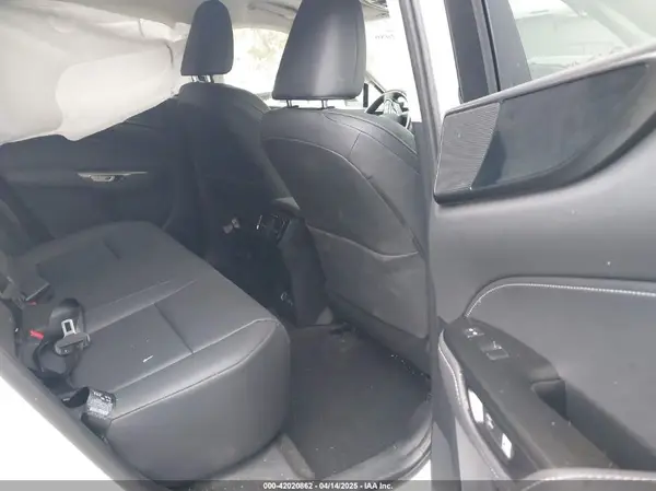 JTJGDCAZ2R5022080 2024 LEXUS NX - Image 8