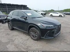 JTJGDCAZ3P5011585 2023 LEXUS NX