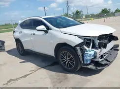 JTJGDCAZ3R5015378 2024 LEXUS NX