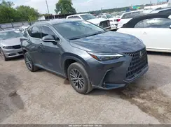 JTJGDCAZ4N5004996 2022 LEXUS NX