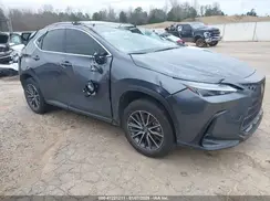 JTJGDCAZ5R2014024 2024 LEXUS NX