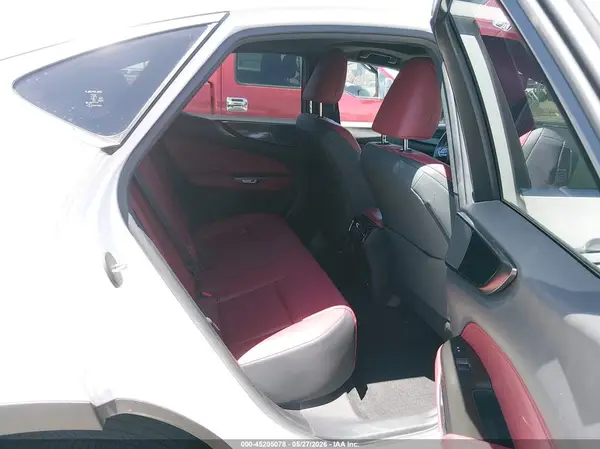 JTJGDCAZ5R5017522 2024 LEXUS NX - Image 8