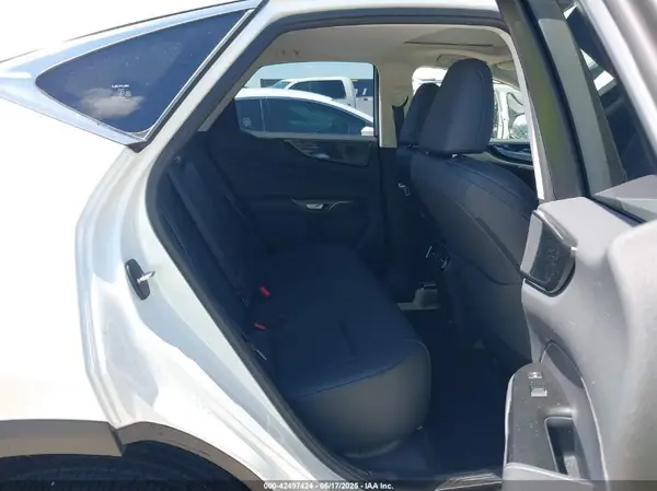 JTJGDCAZ5S2015616 2025 LEXUS NX - Image 8