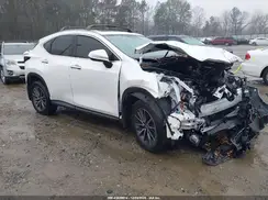 JTJGDCAZ5S5024492 2025 LEXUS NX