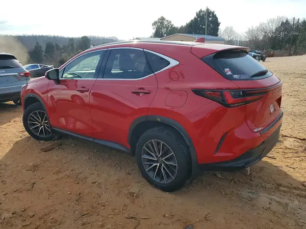 JTJGDCAZ6N2001390 2022 LEXUS NX - Image 2