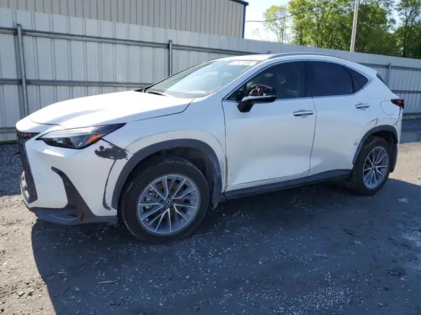 JTJGDCAZ6P5010852 2023 LEXUS NX - Image 1