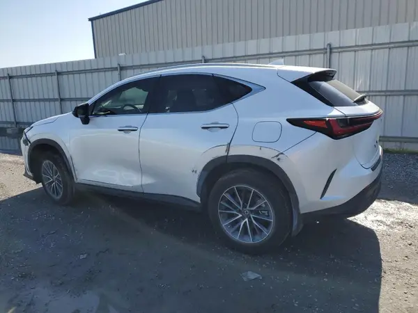 JTJGDCAZ6P5010852 2023 LEXUS NX - Image 2