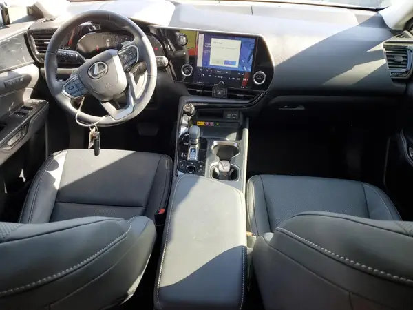 JTJGDCAZ6P5010852 2023 LEXUS NX - Image 8
