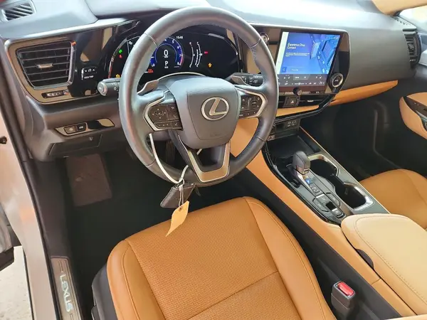 JTJGDCAZ6R5021501 2024 LEXUS NX - Image 8