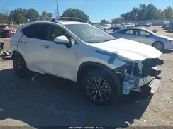 JTJGDCAZ6S5024212 2025 LEXUS NX