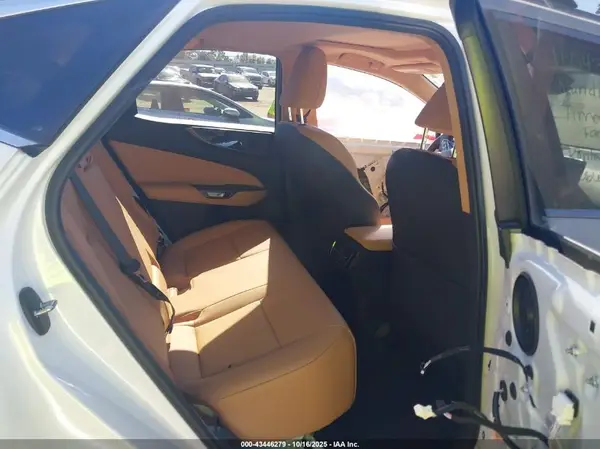 JTJGDCAZ6S5024212 2025 LEXUS NX - Image 8